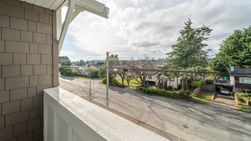 Marlowe | Victoria New Homes Group at 4201 Tyndall Avenue, Gordon Head, Saanich East