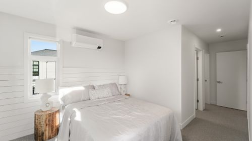 Marlowe | Victoria New Homes Group at 4201 Tyndall Avenue, Gordon Head, Saanich East