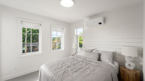 Marlowe | Victoria New Homes Group at 4201 Tyndall Avenue, Gordon Head, Saanich East