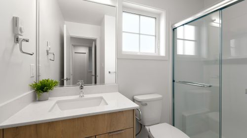 Marlowe | Victoria New Homes Group at 4201 Tyndall Avenue, Gordon Head, Saanich East