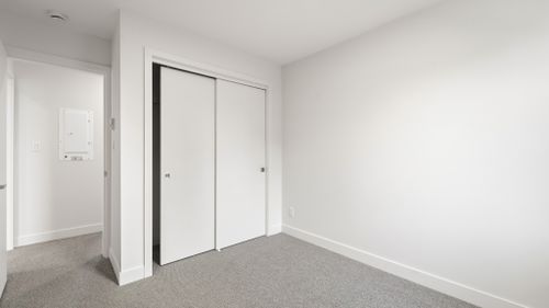 Marlowe | Victoria New Homes Group at 4201 Tyndall Avenue, Gordon Head, Saanich East