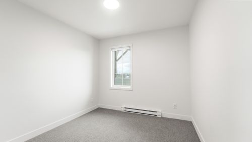 Marlowe | Victoria New Homes Group at 4201 Tyndall Avenue, Gordon Head, Saanich East