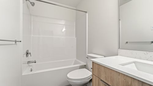 Marlowe | Victoria New Homes Group at 4201 Tyndall Avenue, Gordon Head, Saanich East