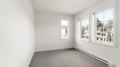 Marlowe | Victoria New Homes Group at 4201 Tyndall Avenue, Gordon Head, Saanich East