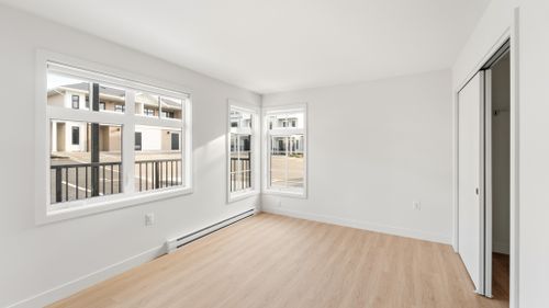 Marlowe | Victoria New Homes Group at 4201 Tyndall Avenue, Gordon Head, Saanich East