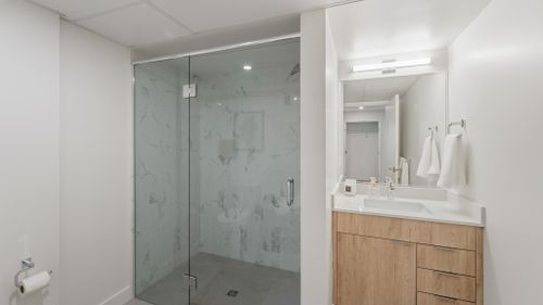 Marlowe | Victoria New Homes Group at 4201 Tyndall Avenue, Gordon Head, Saanich East