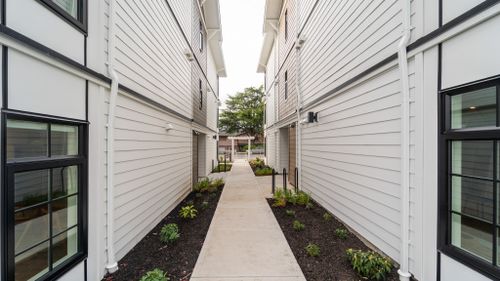 Marlowe | Victoria New Homes Group at 4201 Tyndall Avenue, Gordon Head, Saanich East