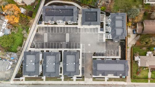 Marlowe | Victoria New Homes Group at 4201 Tyndall Avenue, Gordon Head, Saanich East