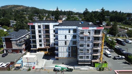 Exterior 1 at 2770 Winster Road, Langford Proper, Langford