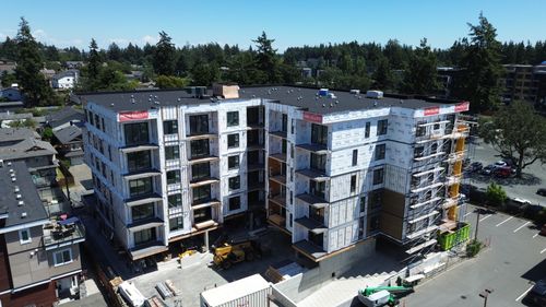 Exterior 2 at 2770 Winster Road, Langford Proper, Langford