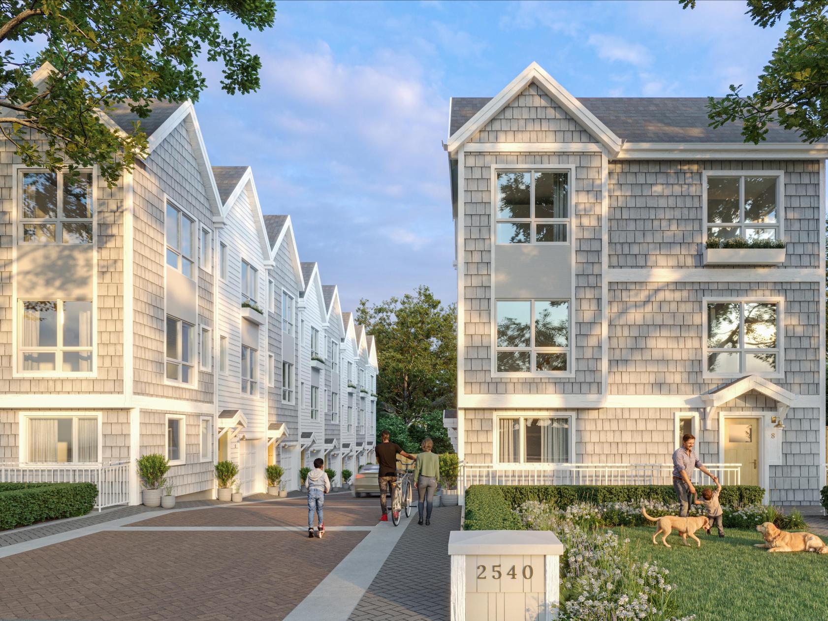 2540 Shelbourne Street, Victoria 2