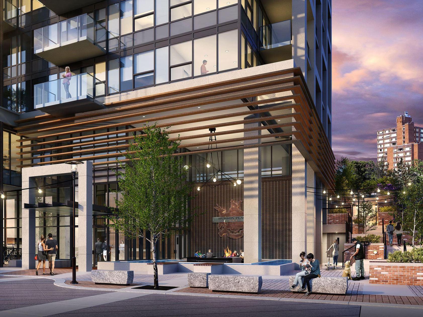 777 Herald Street, Downtown, Victoria 2