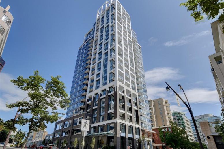 777 Herald Street, Downtown, Victoria