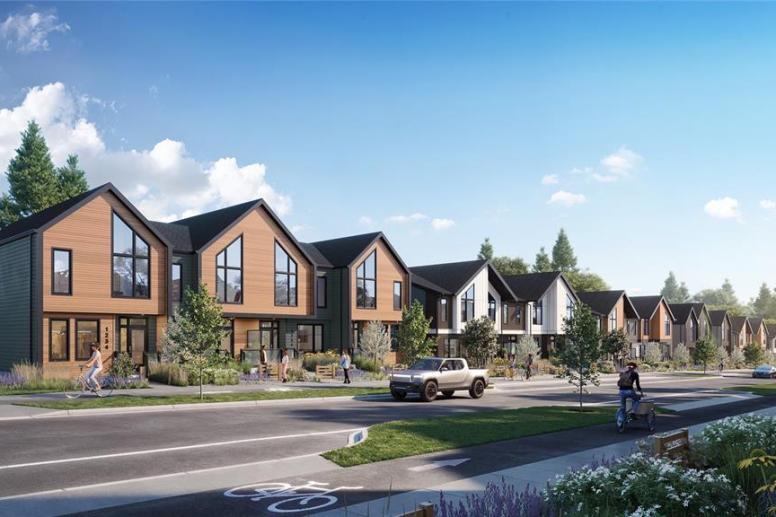 3740 Producers Way, Colwood