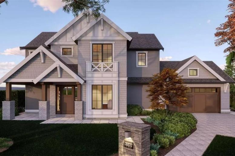  Hampshire Road, Oak Bay