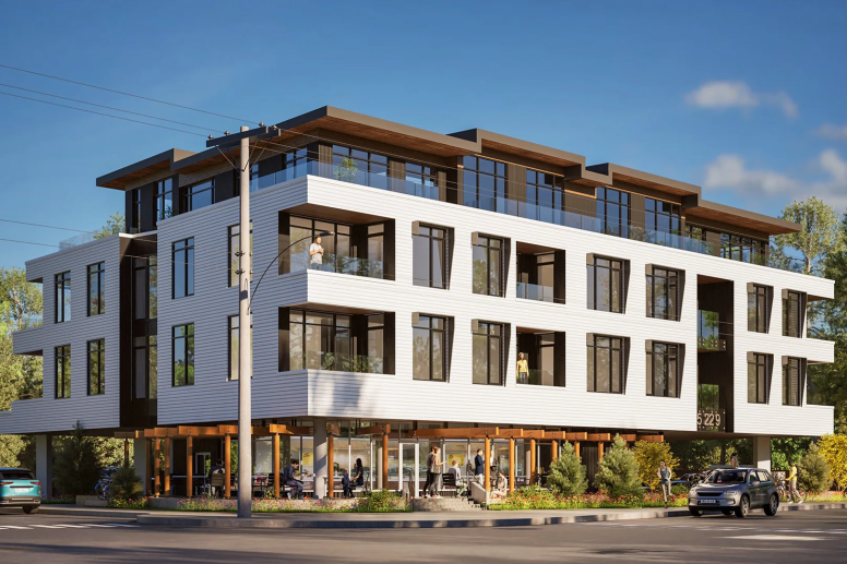 5229 Cordova Bay Road, Victoria