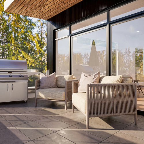 Tiller and Grace | Victoria New Homes Group at 5229 Cordova Bay Road, Victoria