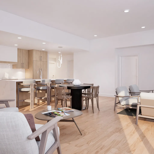 Tiller and Grace | Victoria New Homes Group at 5229 Cordova Bay Road, Victoria