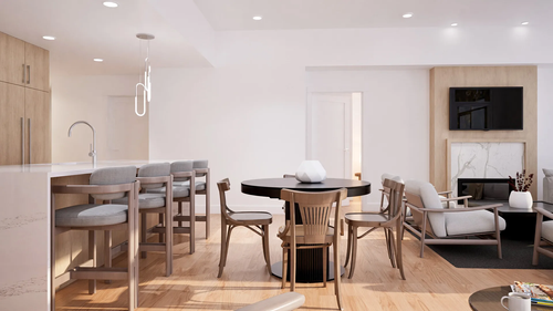 Tiller and Grace | Victoria New Homes Group at 5229 Cordova Bay Road, Victoria