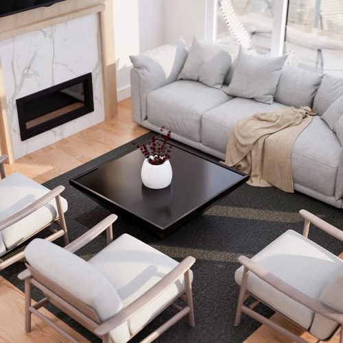 Tiller and Grace | Victoria New Homes Group at 5229 Cordova Bay Road, Victoria