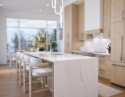 Tiller and Grace | Victoria New Homes Group at 5229 Cordova Bay Road, Victoria