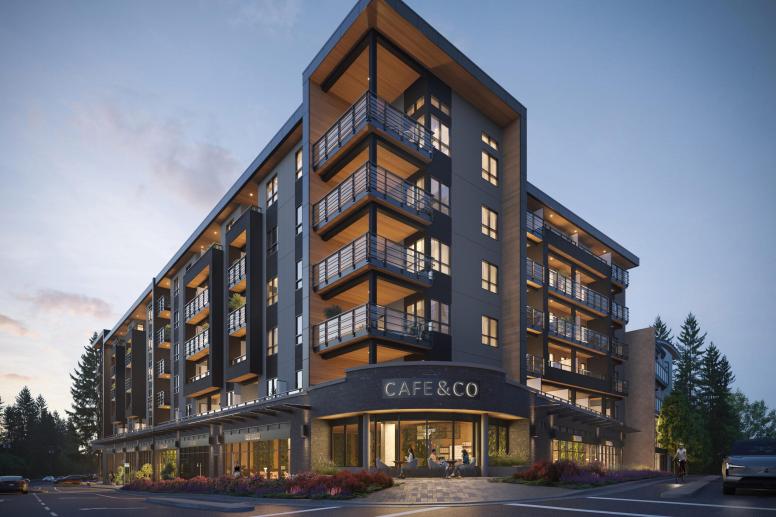 1000 Craigflower, Esquimalt