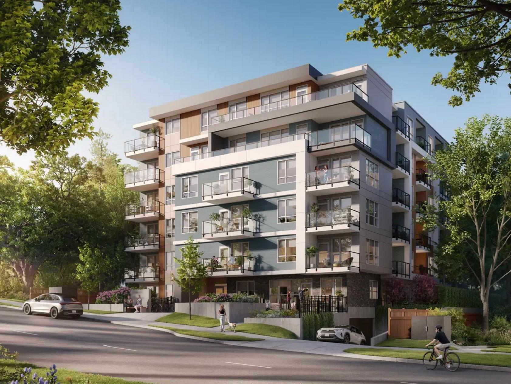 3347 & 3351 Glasgow Avenue, Quadra, Saanich East 2