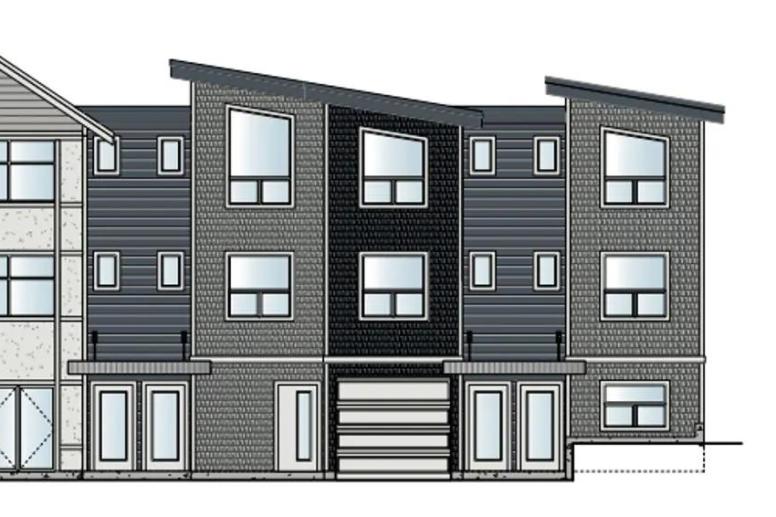 1035 Russell Street, Victoria