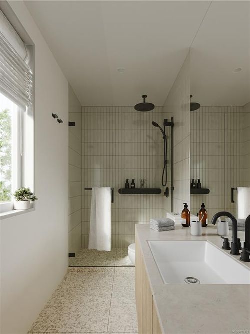 Kitchen at 770 Dominion Road, Old Esquimalt, Esquimalt