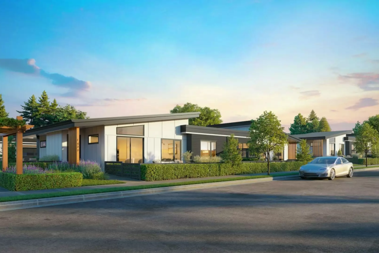 3638 Restoration Way, Colwood