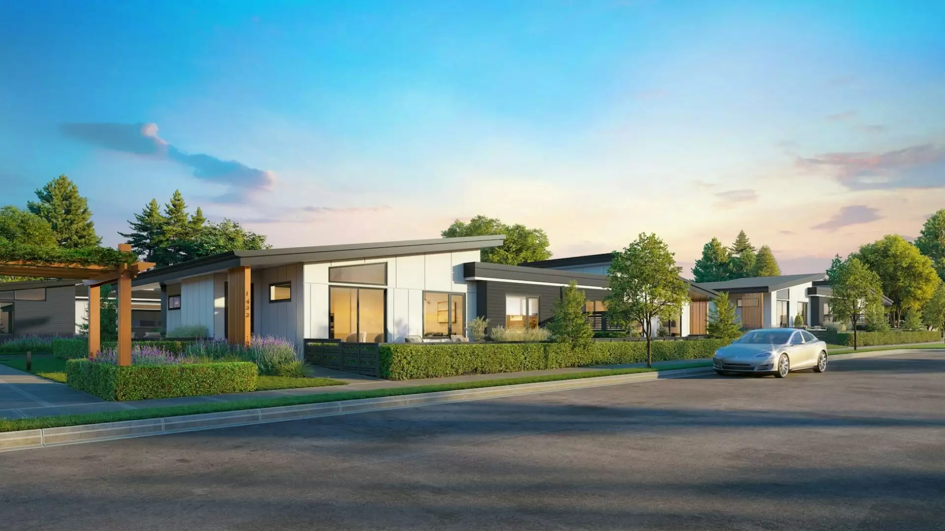 Rvh Quarry Ridge Development Quarry Villas at Royal Bay | Victoria New Homes Group