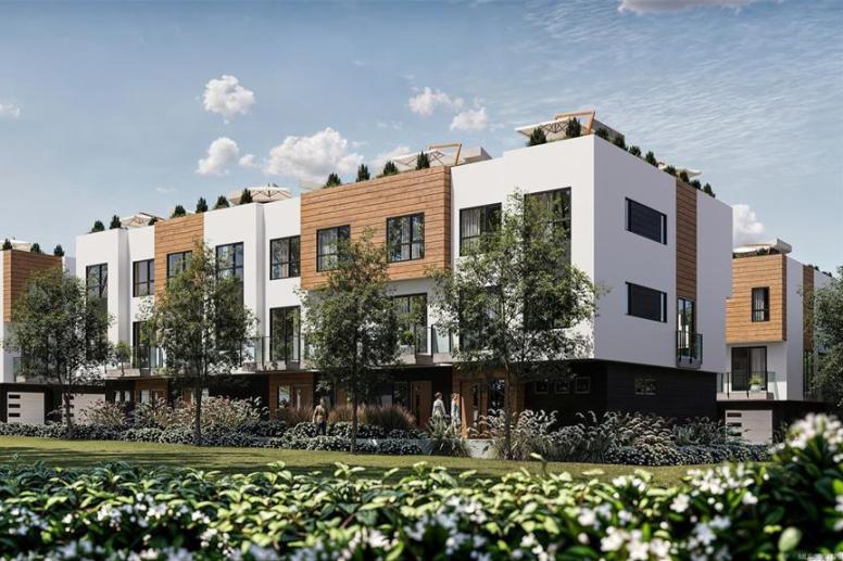 4128 Glanford Avenue, Saanich West