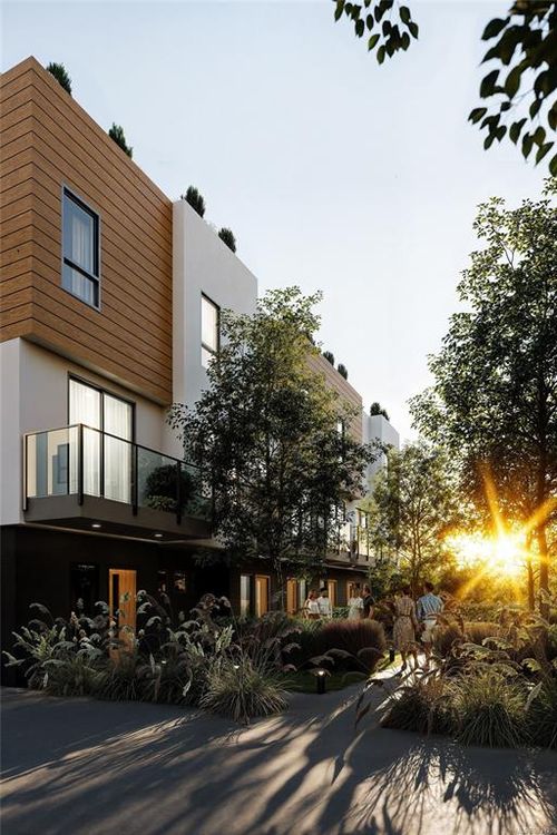 Street View at 4128 Glanford Avenue, Saanich West