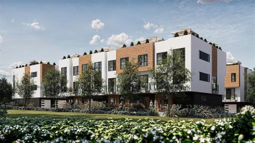 Street View at 4128 Glanford Avenue, Saanich West