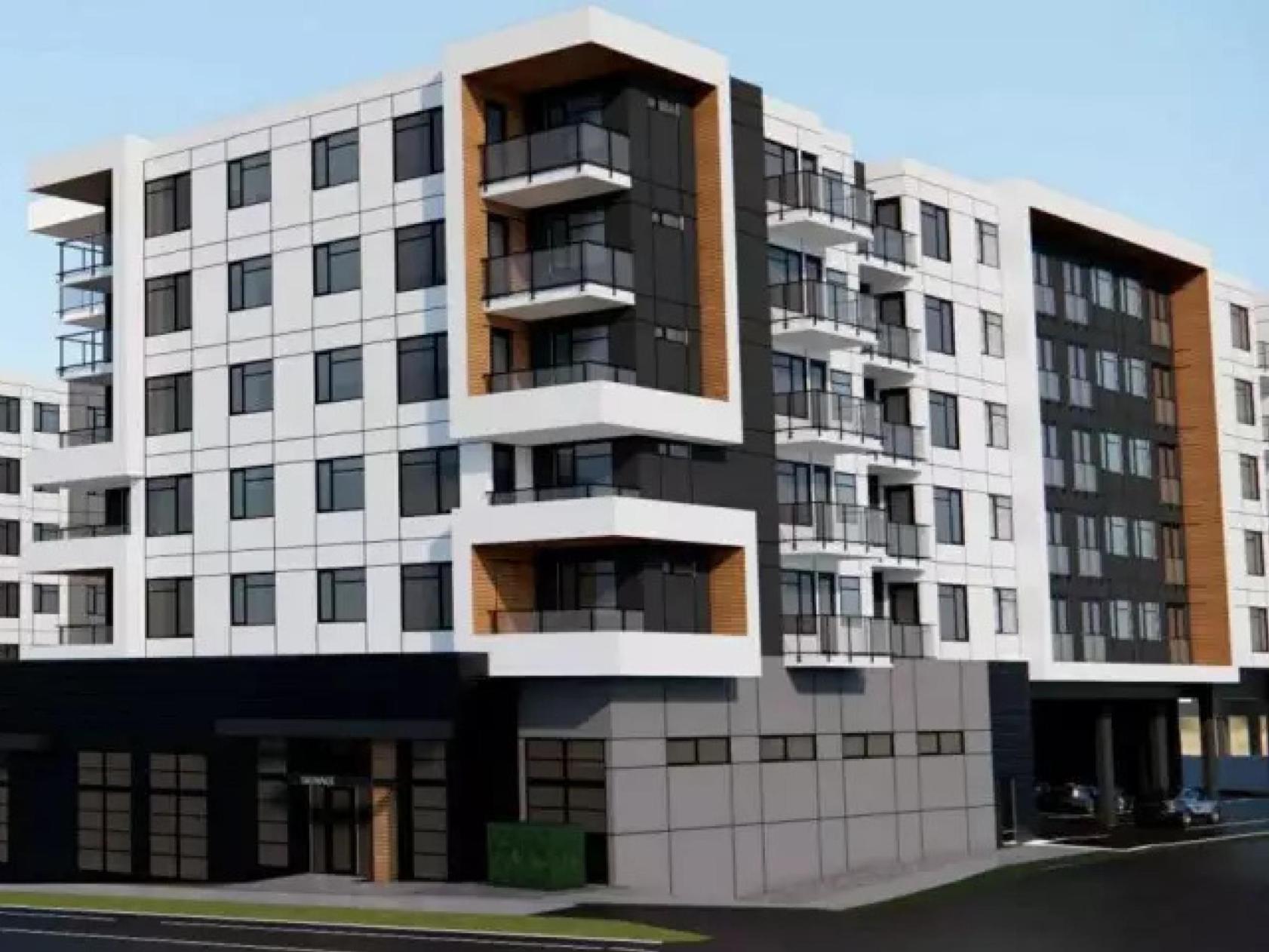 777 Station Avenue, Langford 2