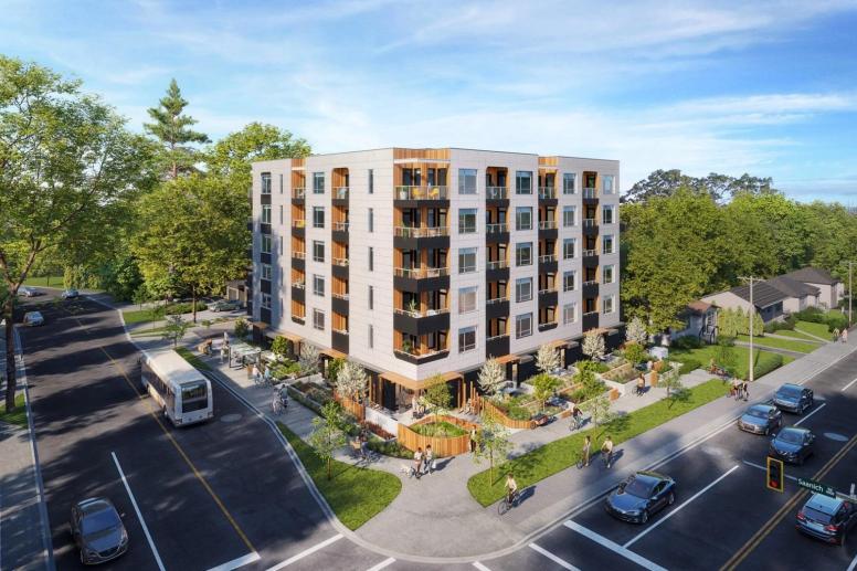 961 Mckenzie Avenue, Victoria