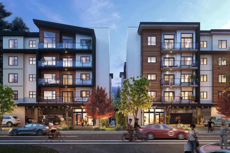 924 Jenkins Avenue, Glen Lake, Langford