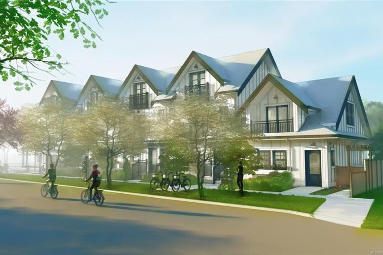 2859 Allenby Street, Saanich East