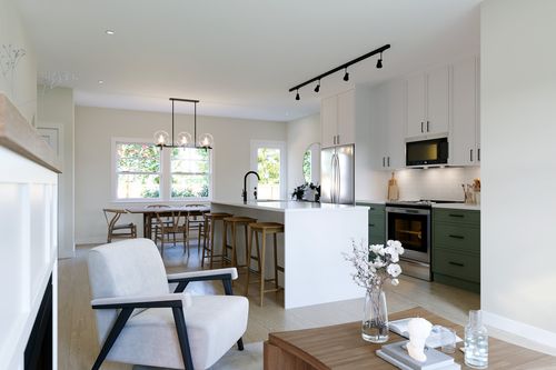 folk-kitchen at 2859 Allenby Street, Saanich East
