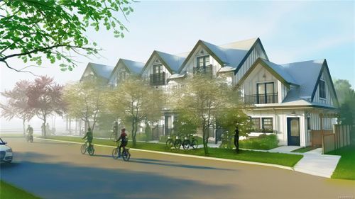 folk-rendering at 2859 Allenby Street, Saanich East