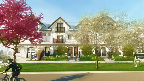 folk-rendering at 2859 Allenby Street, Saanich East