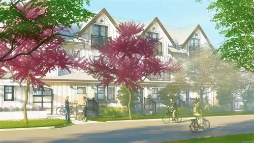 folk-rendering at 2859 Allenby Street, Saanich East