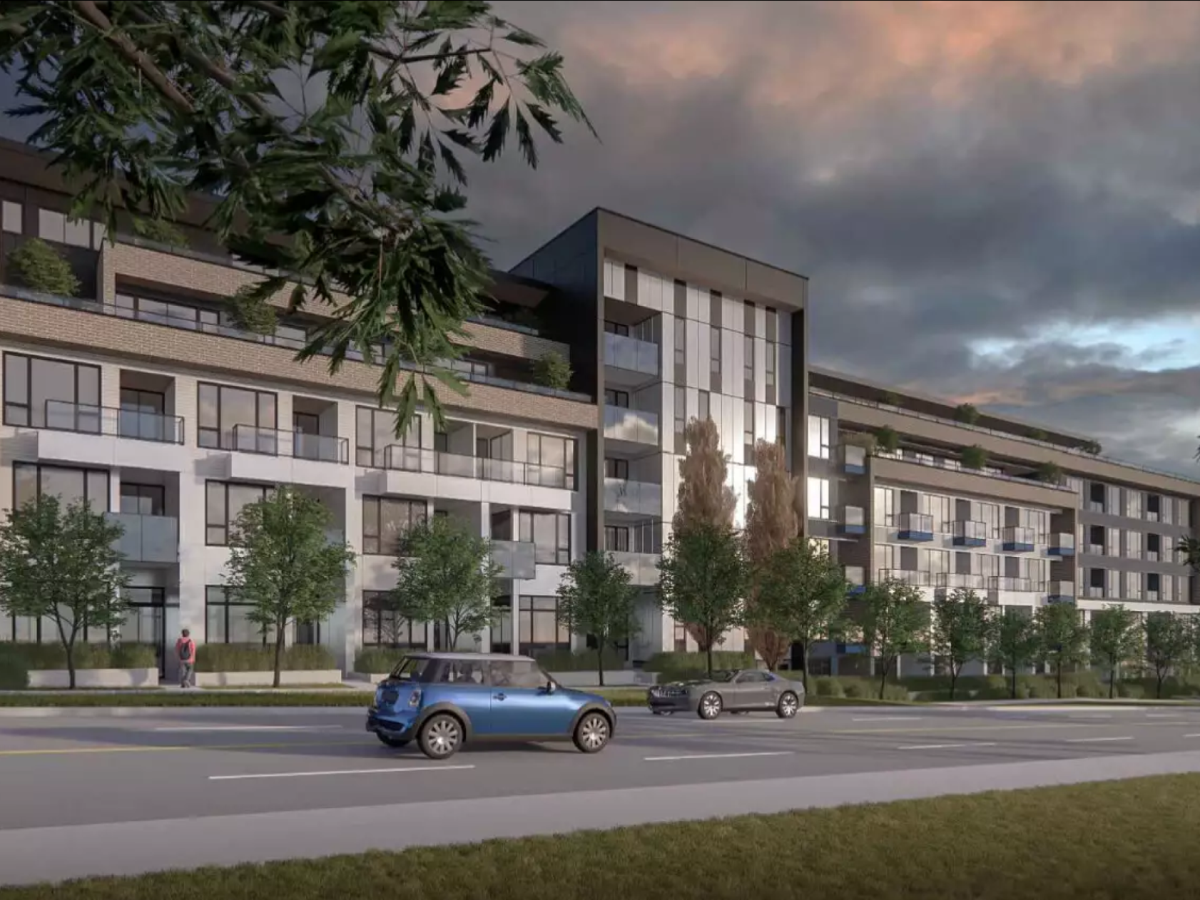 884 Lampson Street, Victoria 2