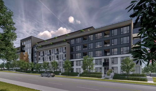 the-emerald-villa-by-lida-southwest-perspective at 884 Lampson Street, Victoria