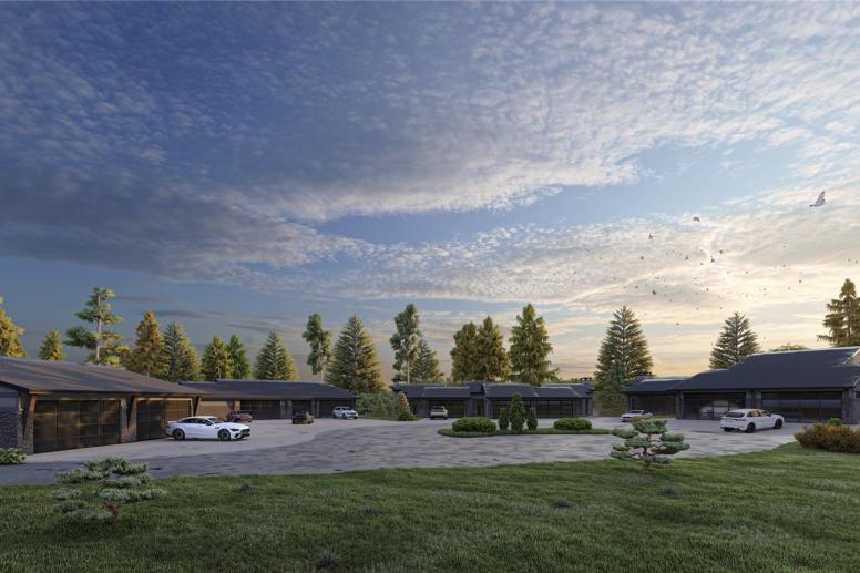 2332 Copper Rock Court, Langford