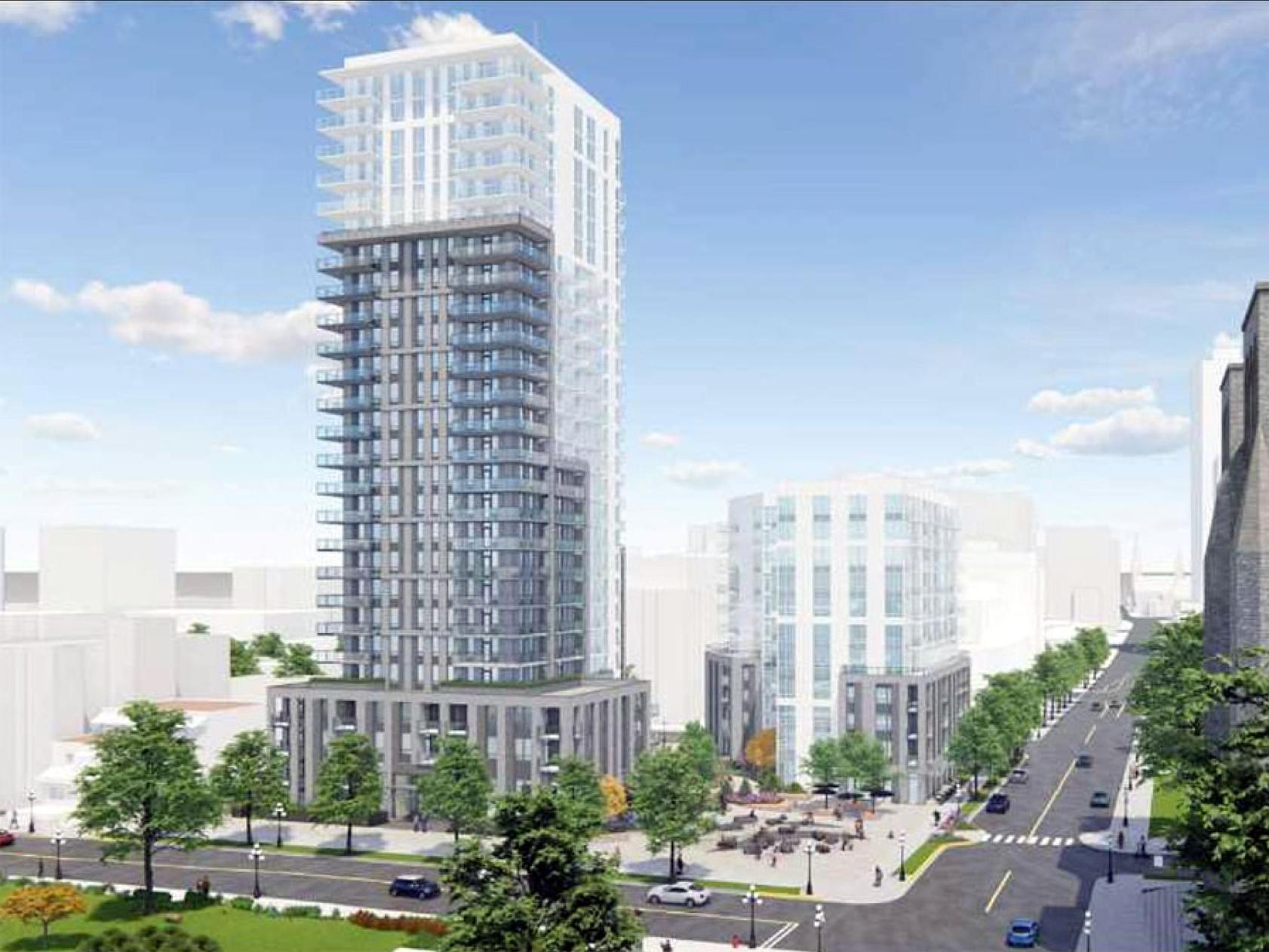 851 Broughton Street, Victoria 2