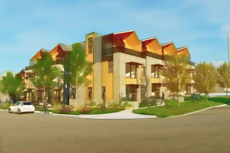 315 Edward Street, Victoria