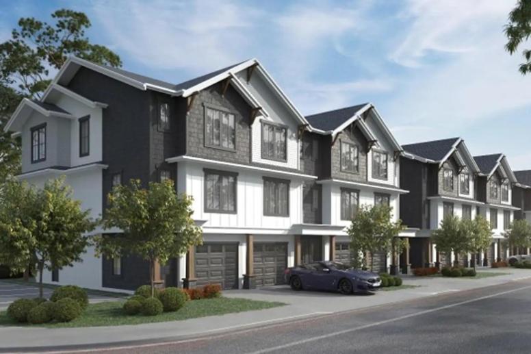 3321 Luxton Road, Langford