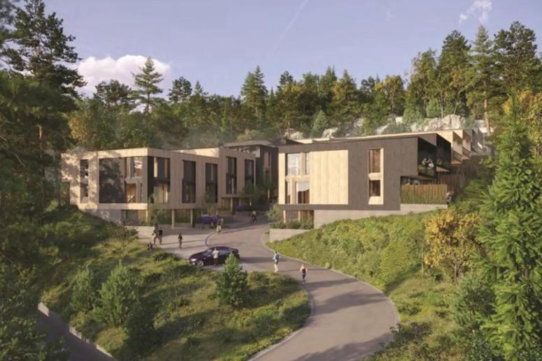 775 Latoria Road, Langford