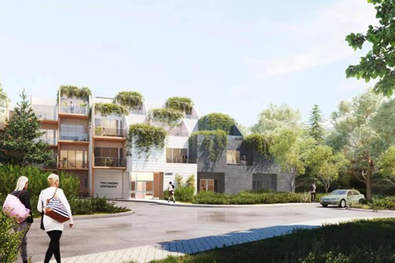 2060 White Birch Road, Sidney